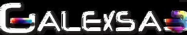 Logo Galexsa Web3 Ticketing The Best Decentralizedcrypto Ticketing Platform